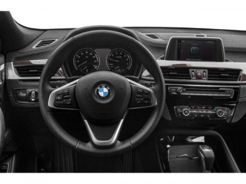 used 2018 BMW X2 car, priced at $17,905