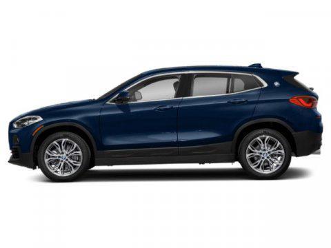 used 2018 BMW X2 car, priced at $17,905