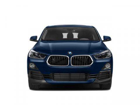 used 2018 BMW X2 car, priced at $17,905