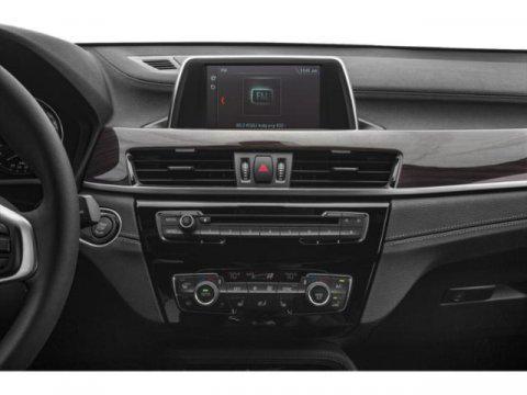 used 2018 BMW X2 car, priced at $17,905