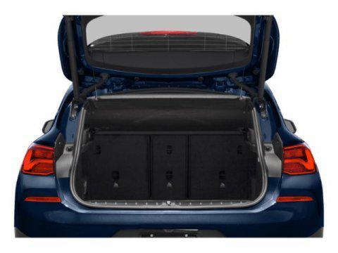 used 2018 BMW X2 car, priced at $17,905