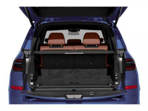 new 2026 BMW ALPINA XB7 car, priced at $162,625