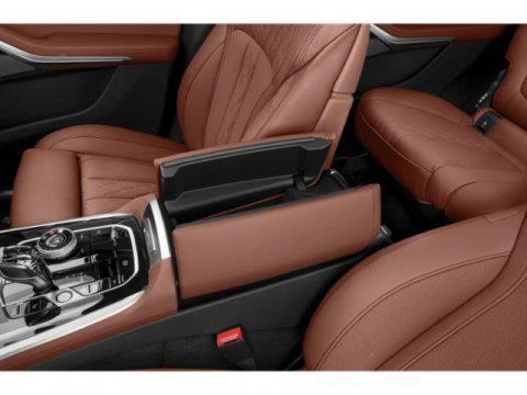 new 2026 BMW ALPINA XB7 car, priced at $162,625