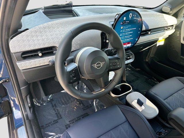 new 2026 MINI Hardtop car, priced at $40,690