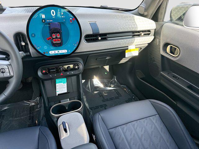 new 2026 MINI Hardtop car, priced at $40,690