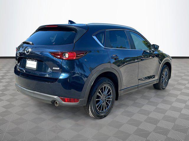 used 2019 Mazda CX-5 car, priced at $15,332