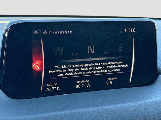 used 2019 Mazda CX-5 car, priced at $15,332