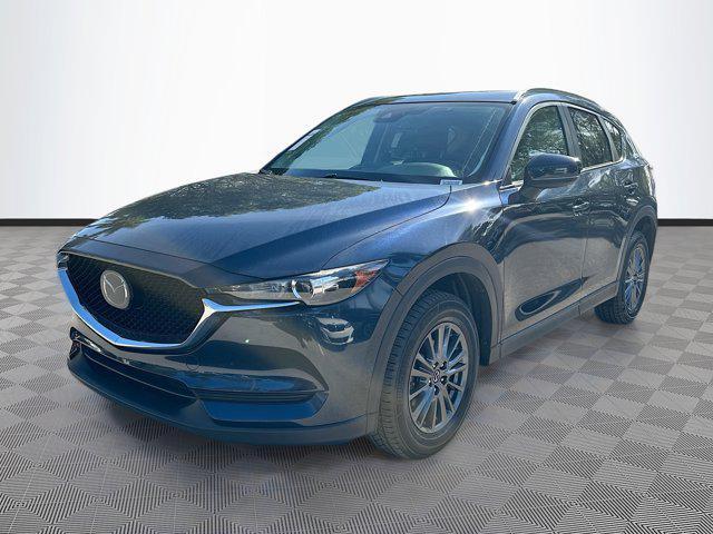 used 2019 Mazda CX-5 car, priced at $15,332