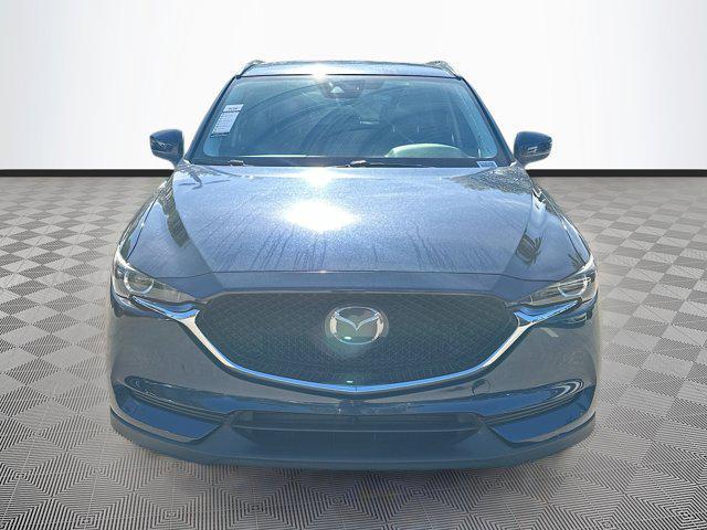 used 2019 Mazda CX-5 car, priced at $15,332