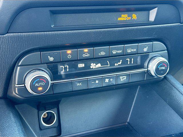 used 2019 Mazda CX-5 car, priced at $15,332