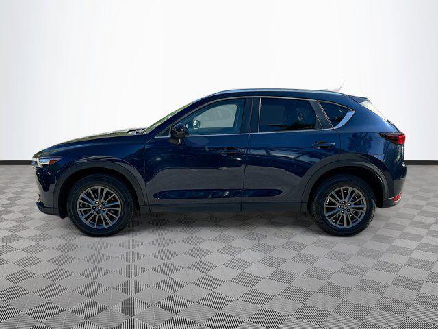 used 2019 Mazda CX-5 car, priced at $15,332
