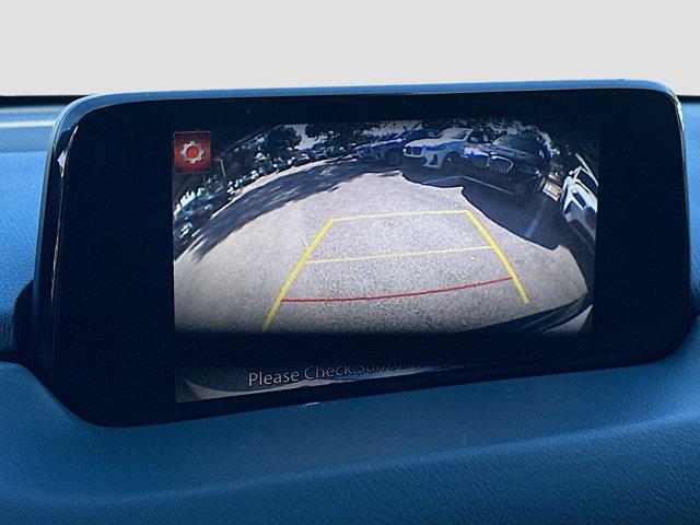 used 2019 Mazda CX-5 car, priced at $15,332