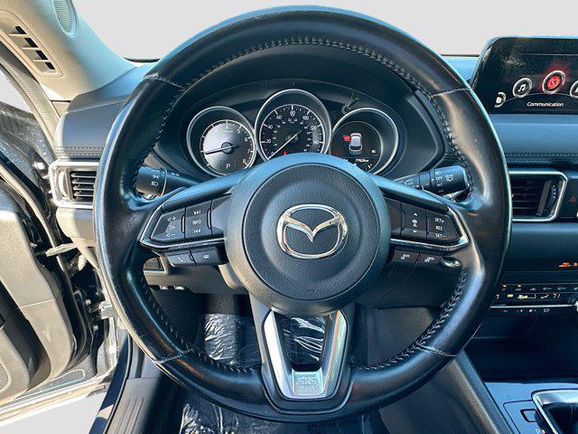 used 2019 Mazda CX-5 car, priced at $15,332