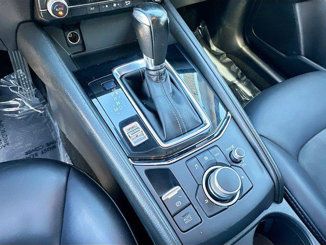 used 2019 Mazda CX-5 car, priced at $15,332