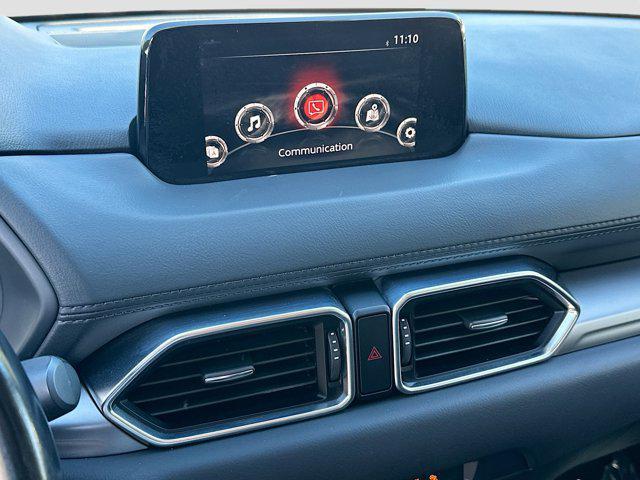 used 2019 Mazda CX-5 car, priced at $15,332