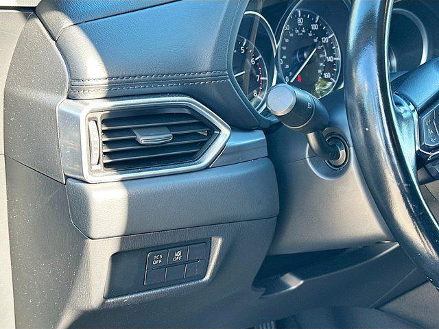 used 2019 Mazda CX-5 car, priced at $15,332