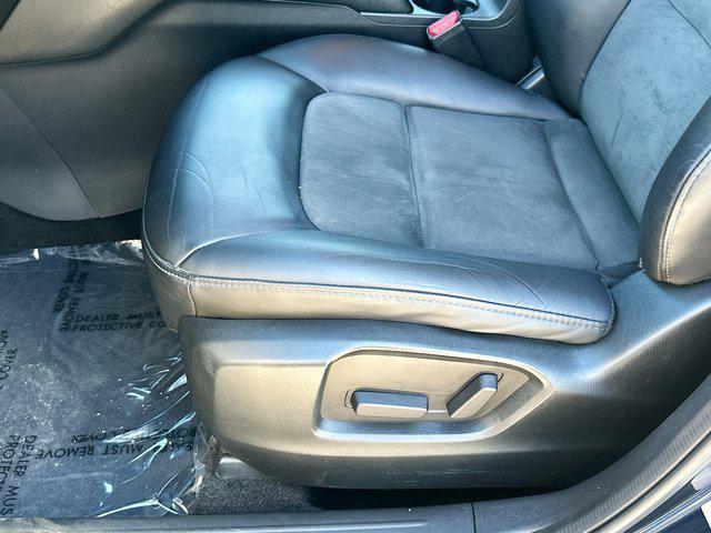 used 2019 Mazda CX-5 car, priced at $15,332