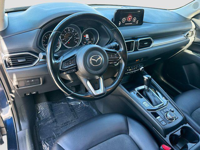 used 2019 Mazda CX-5 car, priced at $15,332