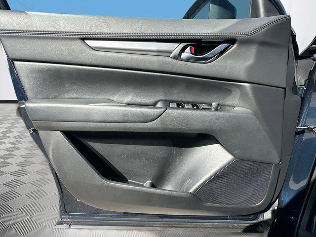 used 2019 Mazda CX-5 car, priced at $15,332