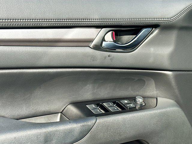 used 2019 Mazda CX-5 car, priced at $15,332