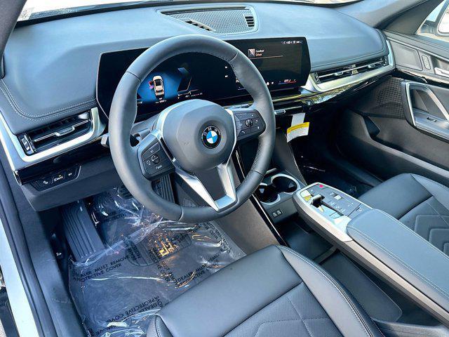 new 2026 BMW X1 car, priced at $46,750