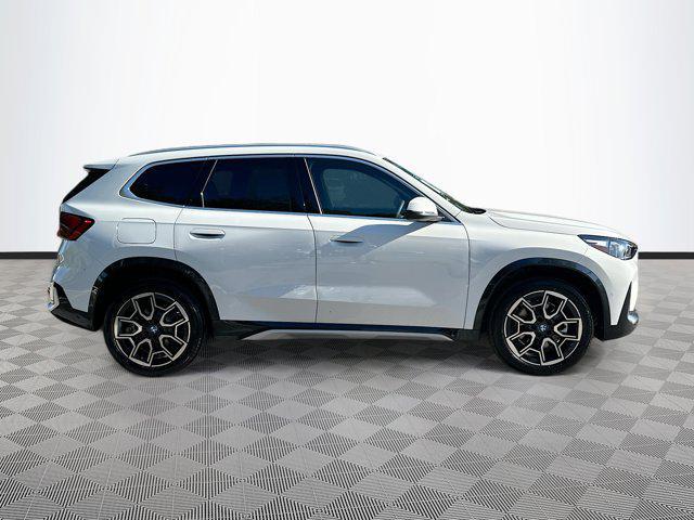 new 2026 BMW X1 car, priced at $46,750