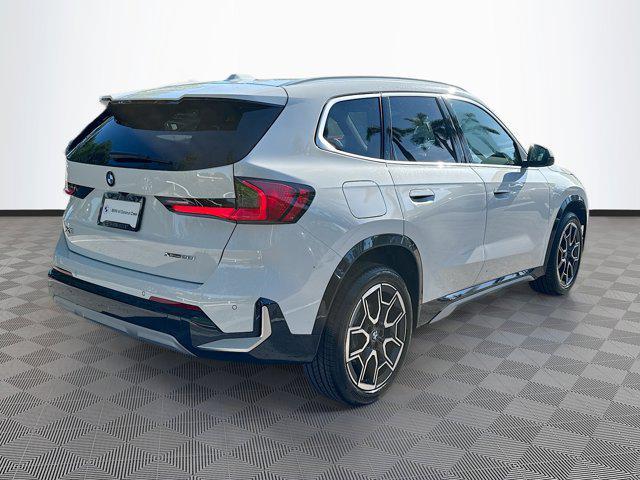 new 2026 BMW X1 car, priced at $46,750