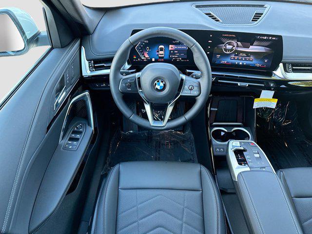new 2026 BMW X1 car, priced at $46,750