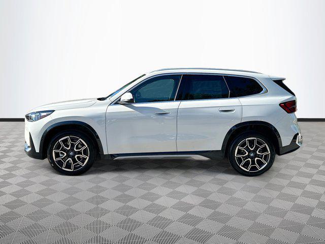 new 2026 BMW X1 car, priced at $46,750