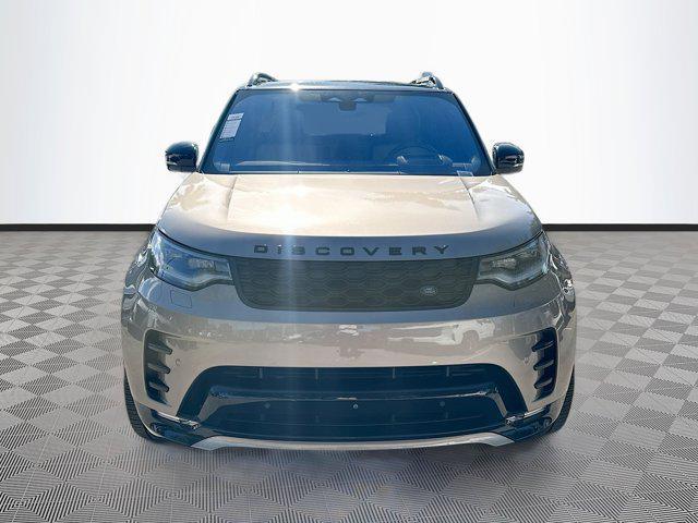 used 2021 Land Rover Discovery car, priced at $31,994