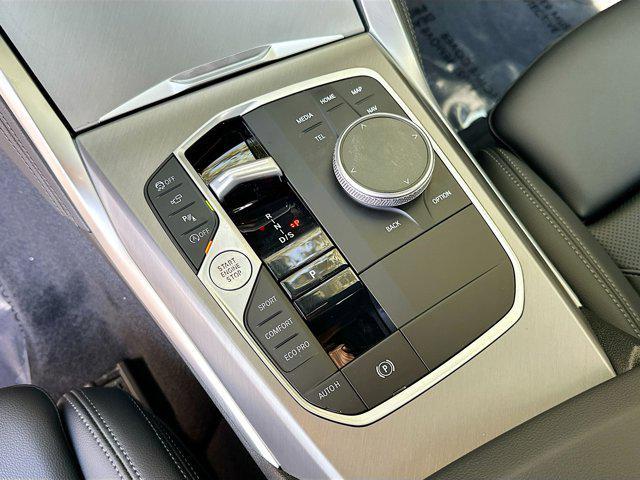 new 2025 BMW 230 car, priced at $51,670