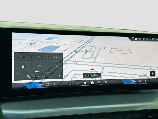 new 2025 BMW 230 car, priced at $51,670