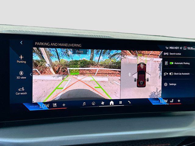 new 2025 BMW 230 car, priced at $51,670