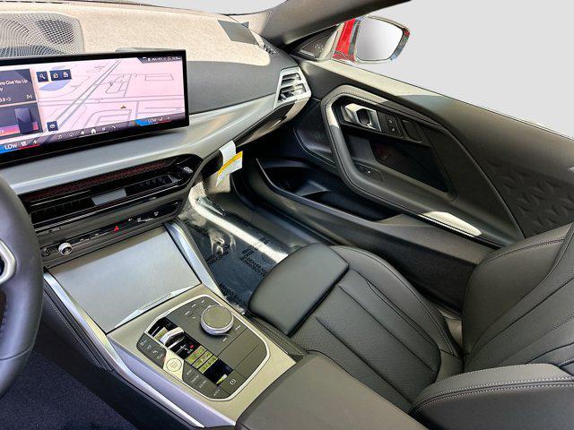 new 2025 BMW 230 car, priced at $51,670