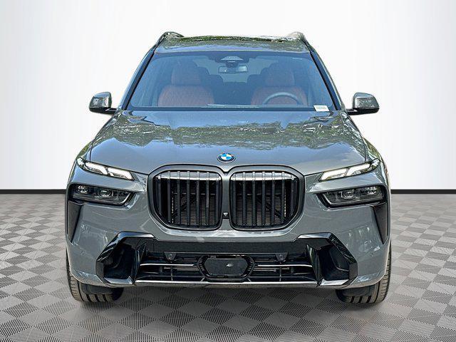 new 2026 BMW X7 car, priced at $105,450