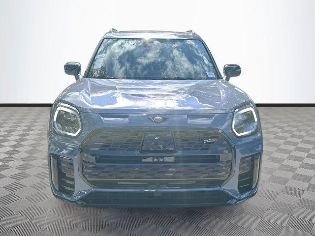 new 2026 MINI Countryman car, priced at $46,310