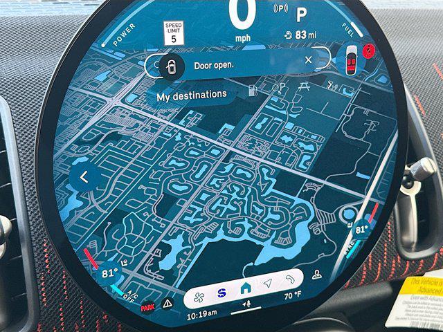 new 2026 MINI Countryman car, priced at $46,310