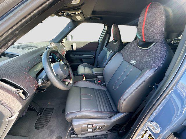 new 2026 MINI Countryman car, priced at $46,310