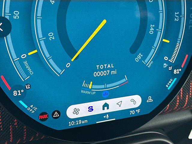 new 2026 MINI Countryman car, priced at $46,310
