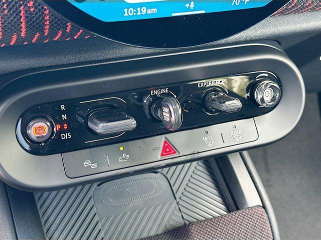 new 2026 MINI Countryman car, priced at $46,310