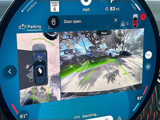 new 2026 MINI Countryman car, priced at $46,310