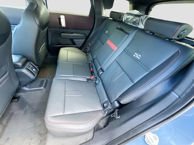 new 2026 MINI Countryman car, priced at $46,310