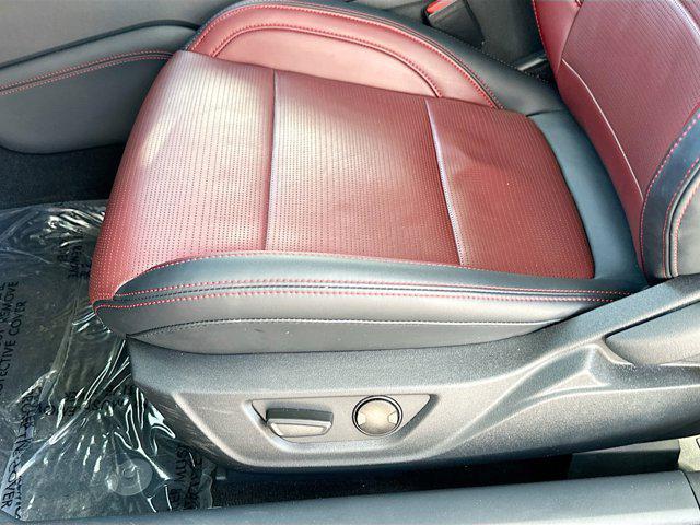 used 2024 Ford Mustang car, priced at $30,690