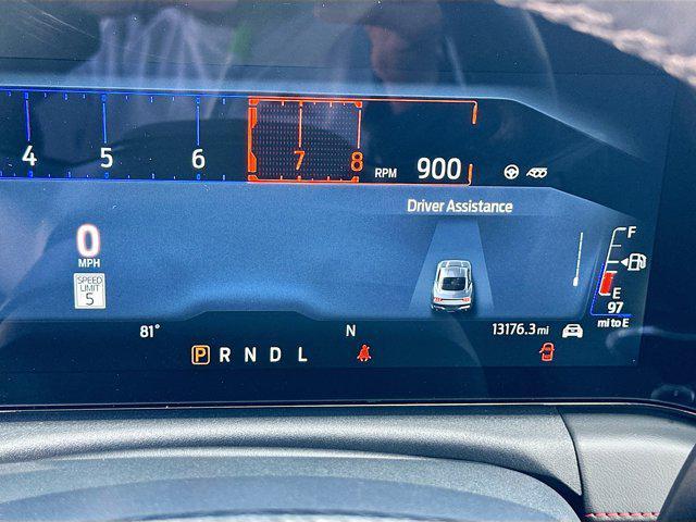 used 2024 Ford Mustang car, priced at $30,690