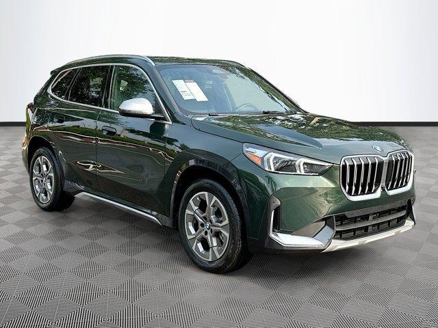 used 2023 BMW X1 car, priced at $36,995