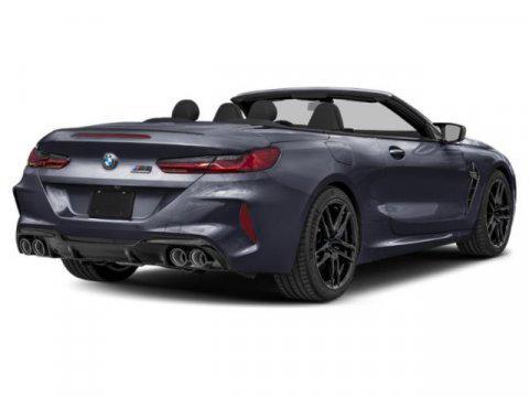new 2025 BMW M8 car, priced at $173,225