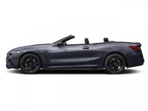 new 2025 BMW M8 car, priced at $173,225