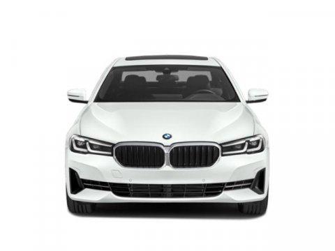 used 2023 BMW 540 car, priced at $40,830