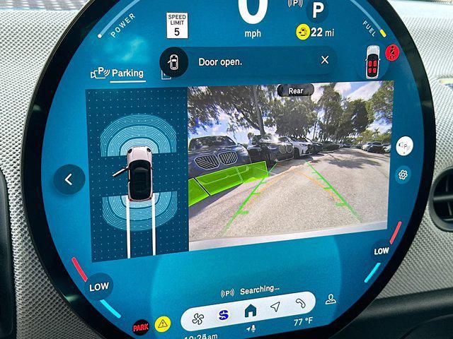 new 2026 MINI Hardtop car, priced at $37,390