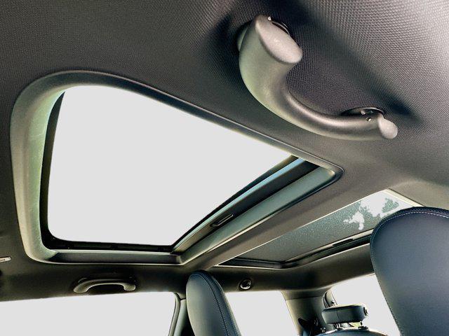 new 2026 MINI Hardtop car, priced at $37,390